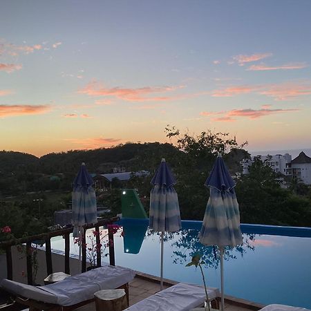 Namaste Zipolite Suites Εξωτερικό φωτογραφία